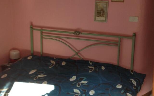 Affascinante ex Mulino