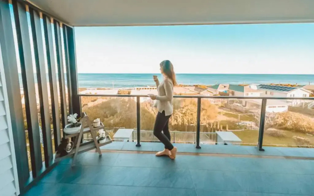 The Gallery Bass Dreaming Absolute Ocean Views Wifi