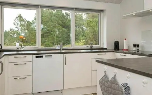 Holiday Home Bindslev Viii