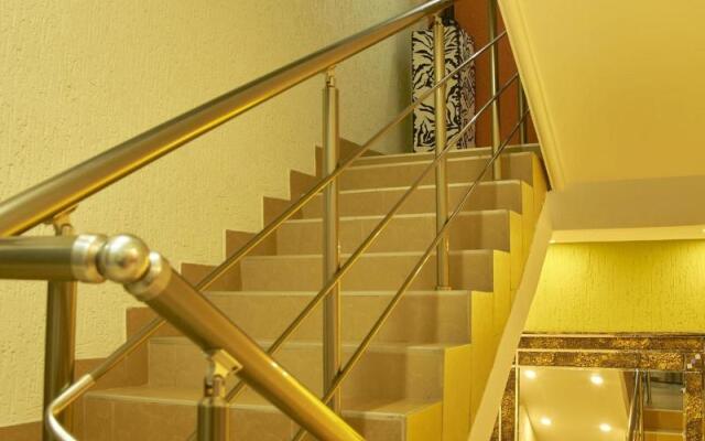 The Ritzz Exclusive Guest House