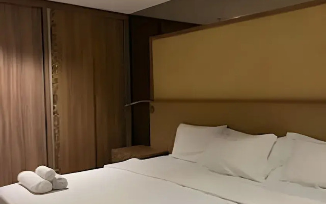 Brisas do Lago - Apartamento 9
