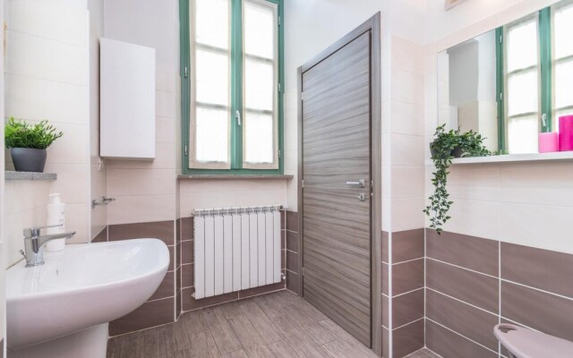 Housing Giulia - One Bedroom Apartment