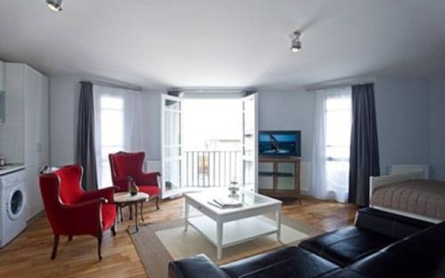 The House Apart Cihangir II