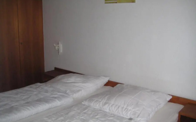 Feriengarten Dahme W 20