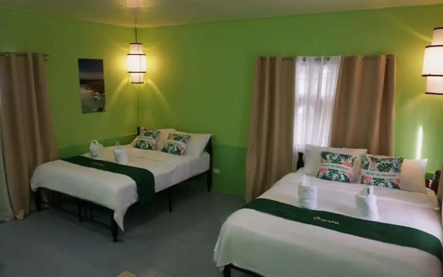 MWR Hotel by Cocotel