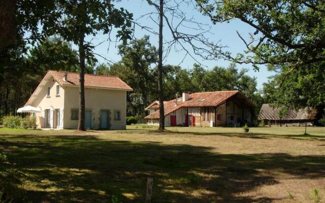 Domaine de Grand Lestrat