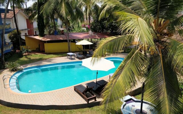 Dona Julia Beach Resort