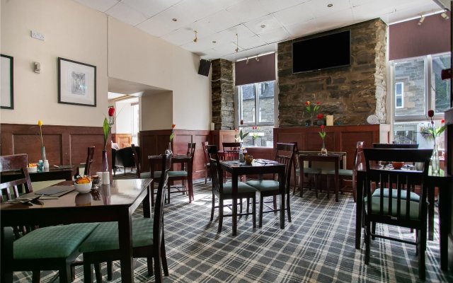 The Breadalbane Arms Hotel (Room Only)