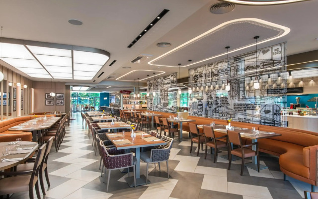Martim Hotel Amelia - Ultra All Inclusive