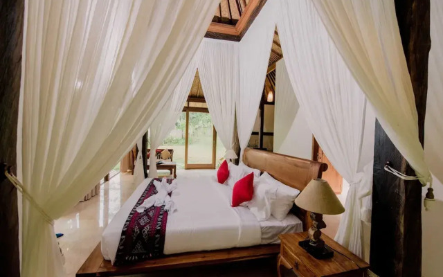 Ajuna Suite Villas Ubud