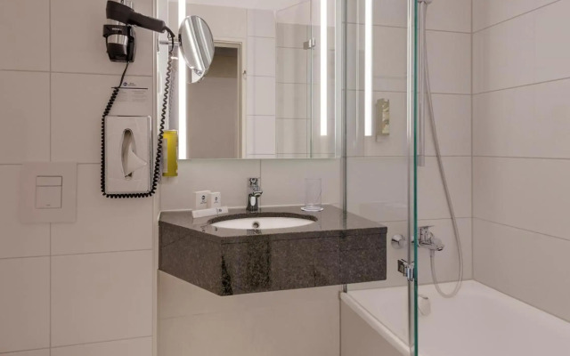 Apart Hotel Halle