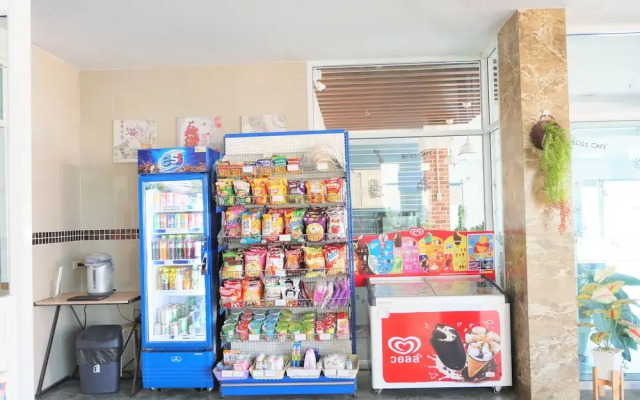 The Bliss Loei Living