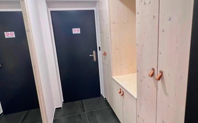 GRAND HARRACHOV PENSION v centru