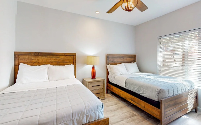 Hillside Hideaway #603