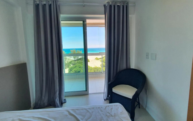 Aparts da Praia Grande 601