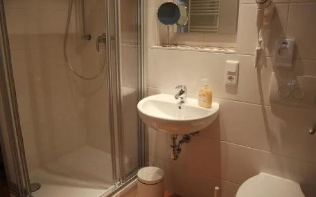 Ferienhaus & Pension Altjessen 57