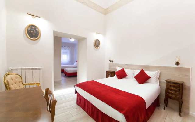 Dada Suites