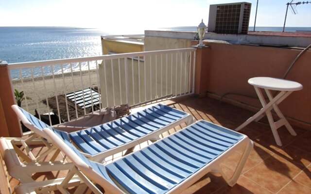 Carihuela Beach Apartments