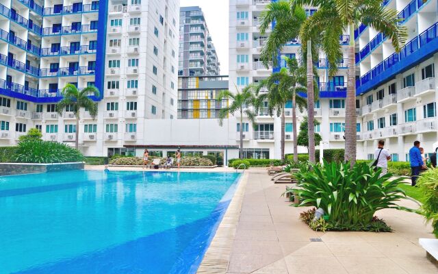 CondoDeal at Sea Residences