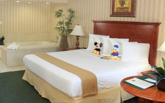 Econo Lodge Maingate