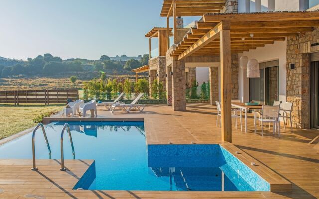 Ikaros Villa