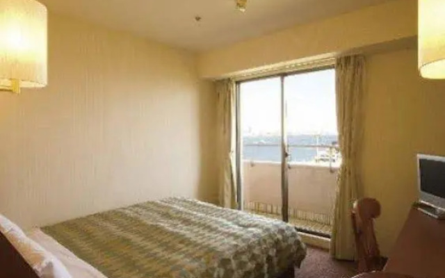 Star Hotel Yokohama