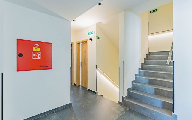 Wellness penzion Lázně Kvilda