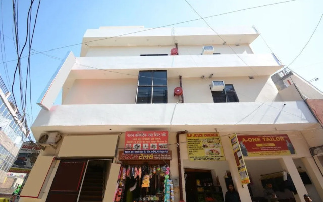 Hotel Himalayan By OYO Rooms