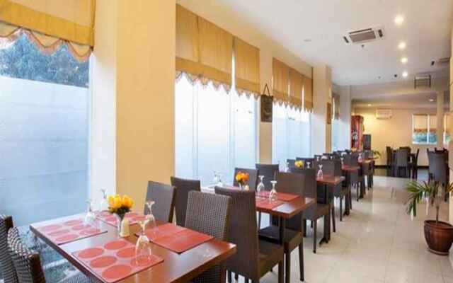 Hotel Nalendra Jakarta
