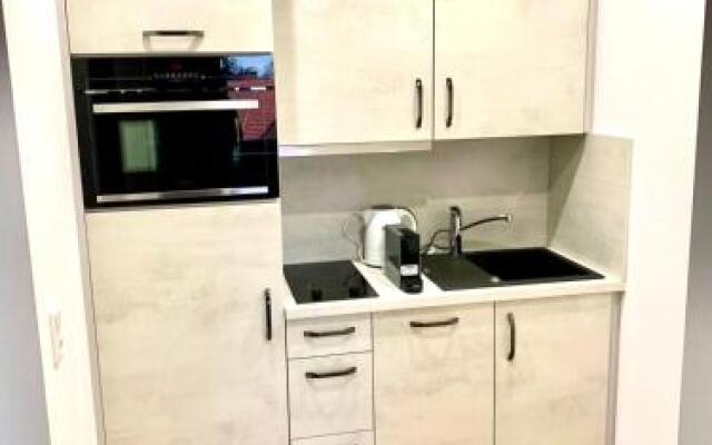 Airport And Messe Apartments