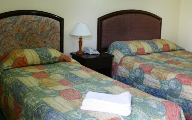 Sapphire Resort