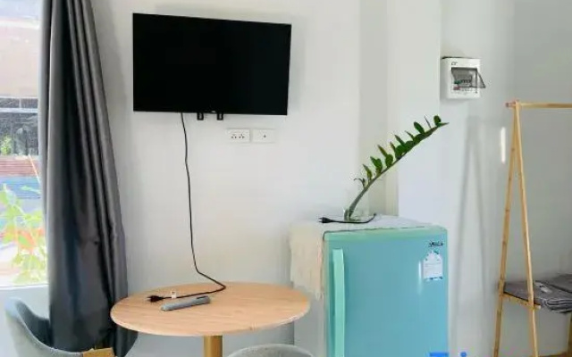 Suan Lung Rin Home Stay