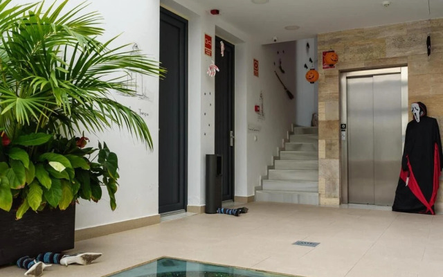 Hostal la Pasajera