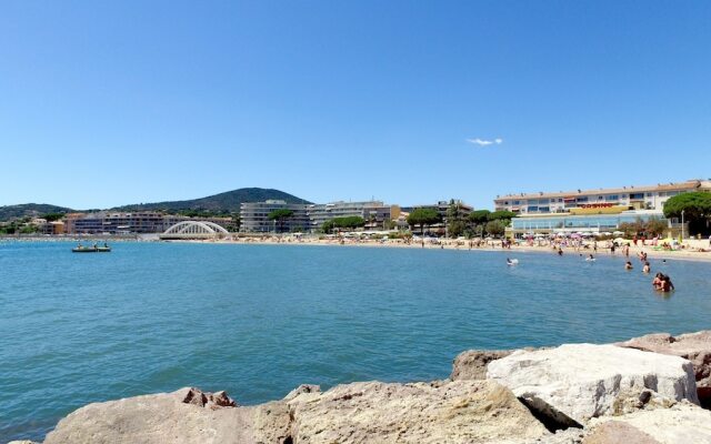 VVF Golfe de Saint-Tropez, Sainte Maxime