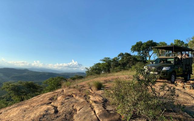 Muluwa Lodge