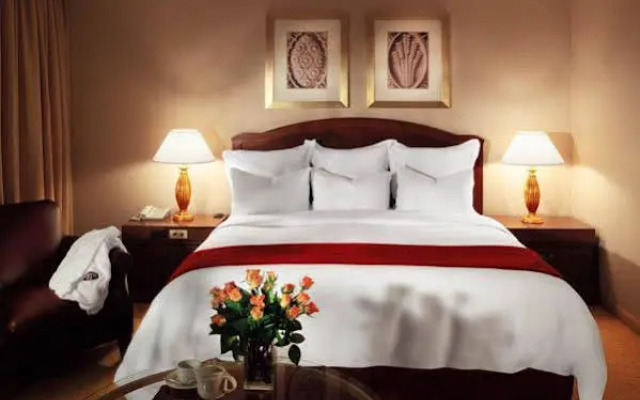 Renaissance Zurich Hotel