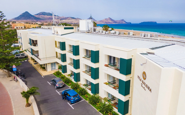Vila Baleira Suites