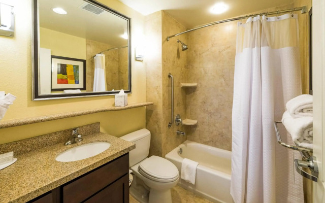 TownePlace Suites El Paso Airport