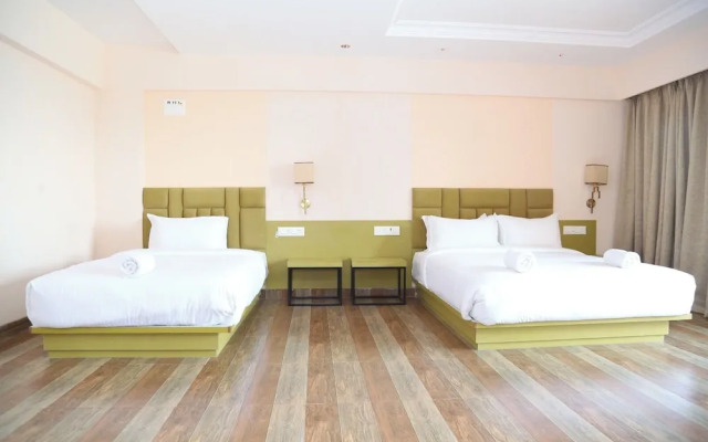 The Byke Majestic Meadows