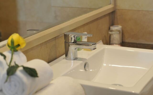 Royale Lalit Hotel Jaipur
