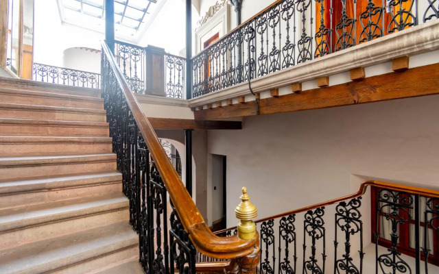 Hotel Madero