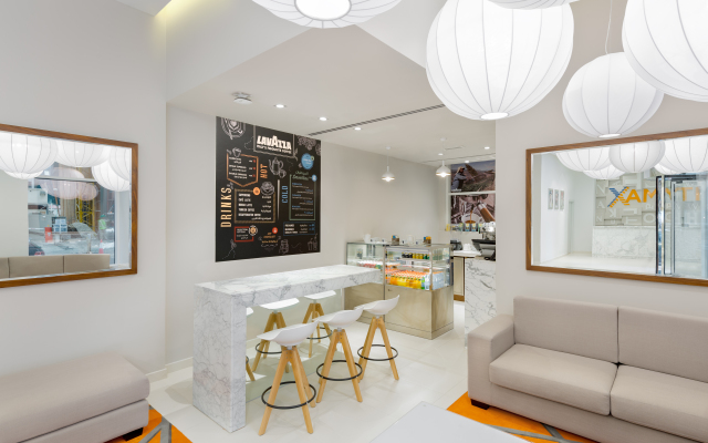 Hotel Citymax Al Barsha