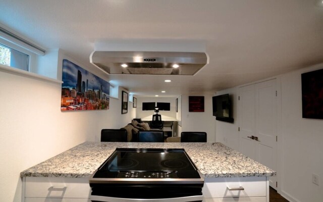The Wash Park West Residence