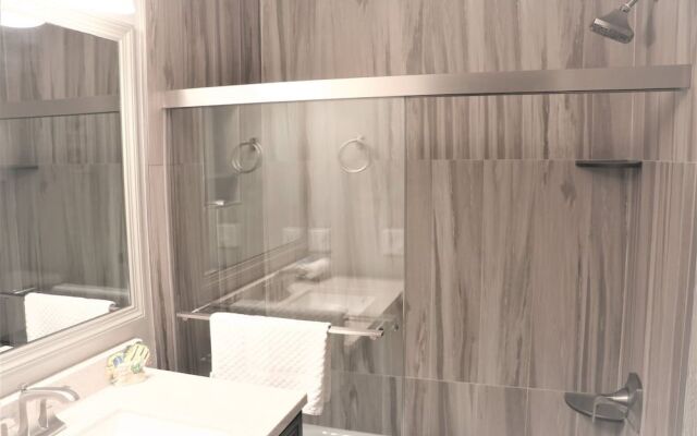 Jamaica Royale 072 - 2 Br Villa