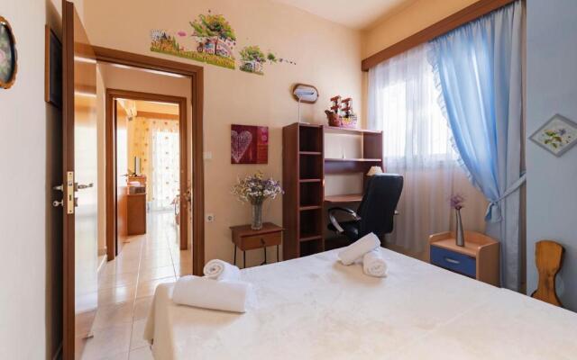 Nila's Villa