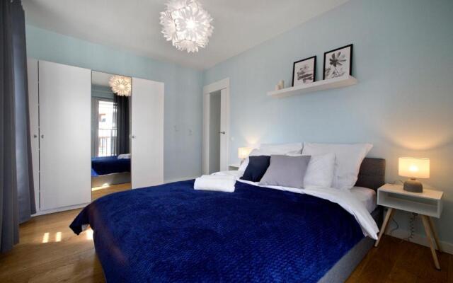 P&O Apartments Wola Tarasy