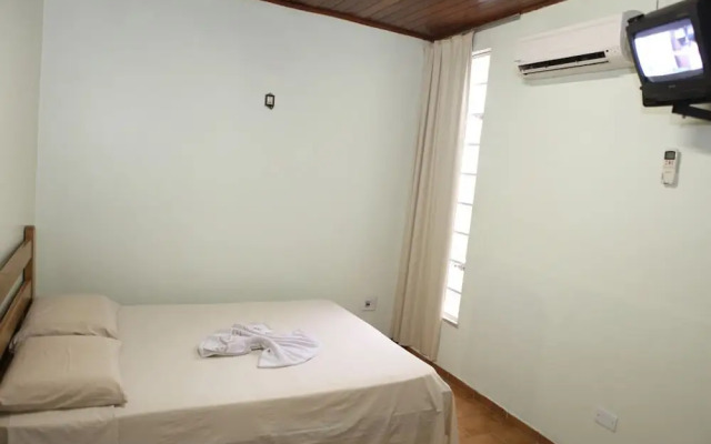 Tibiriçá Hotel LTDA