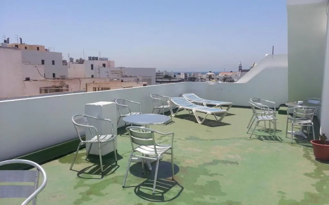 Hostal San Gines