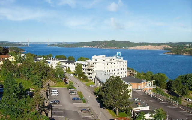 Bohusgården Hotell & Konferens
