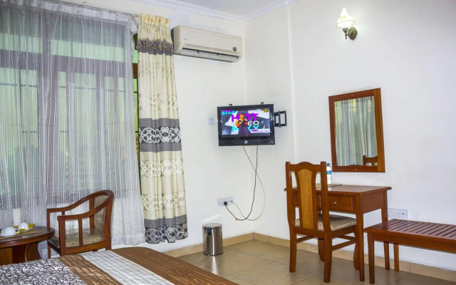 ABC Travellers Hotel